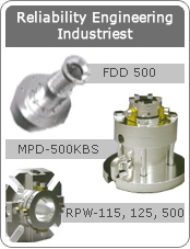 Reliability Engineering Industries products