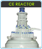 ce reactors