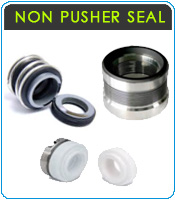 non pusher seal 