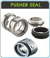 pusher seal